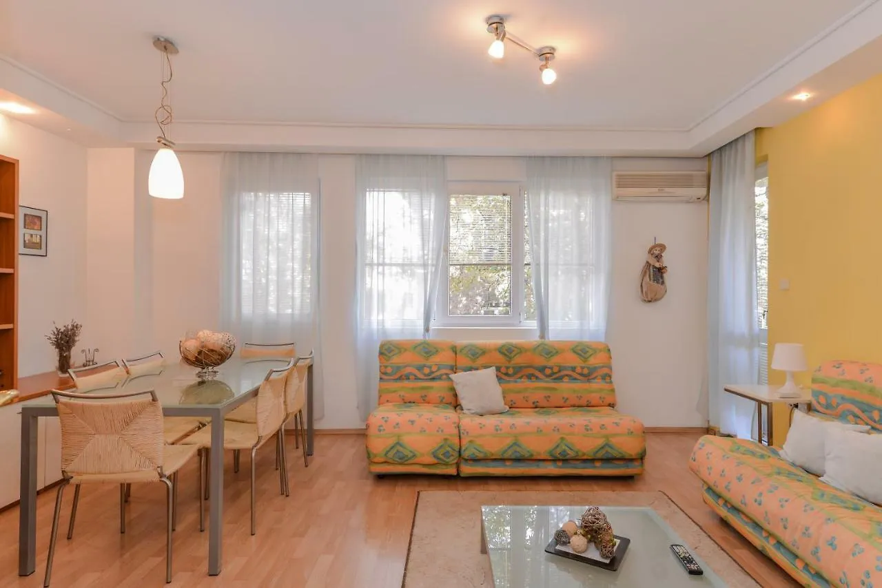 Lion'S Bridge Sunny One Bedroom Apartment Sofia 0*,