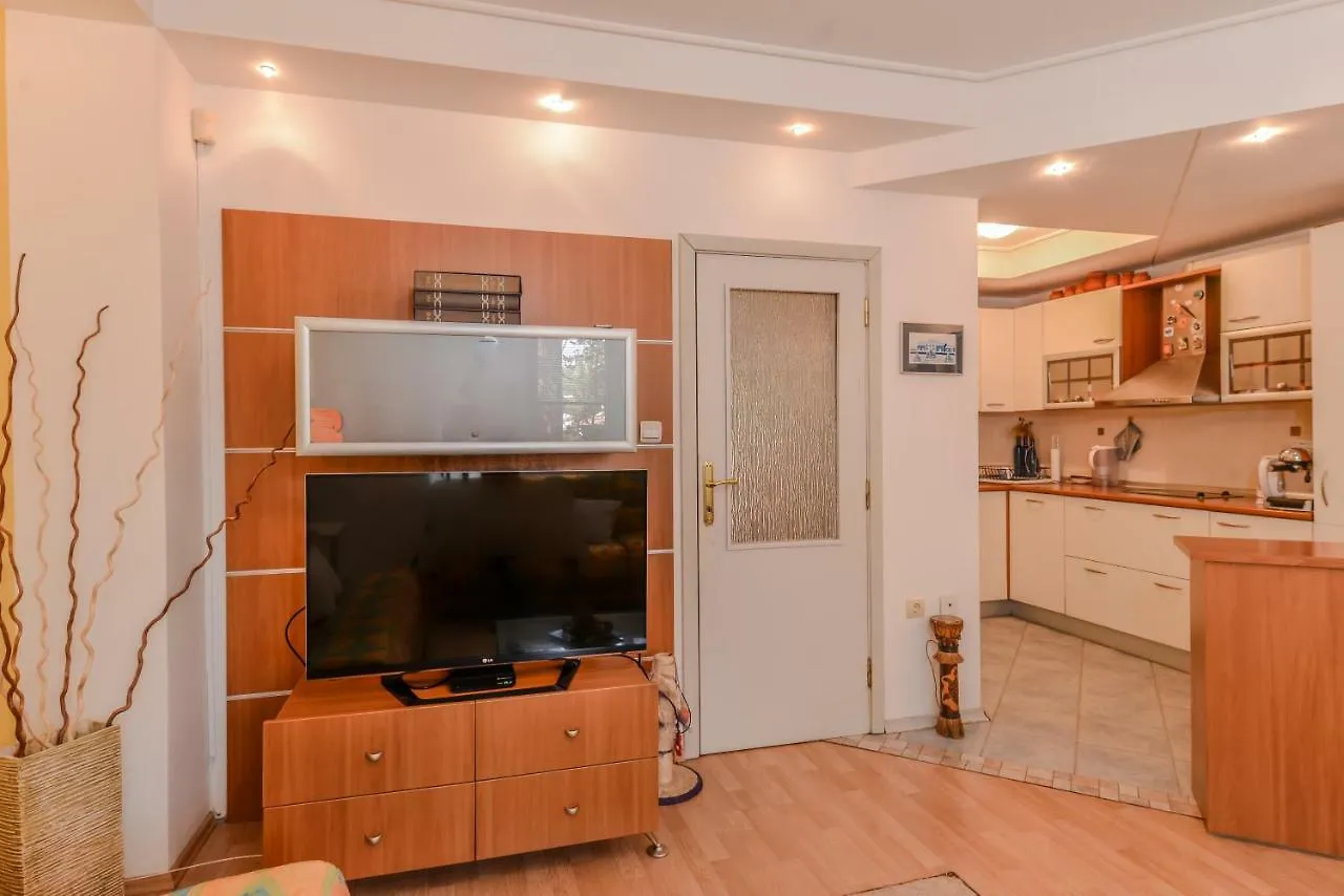 Lion'S Bridge Sunny One Bedroom Apartment Sofia