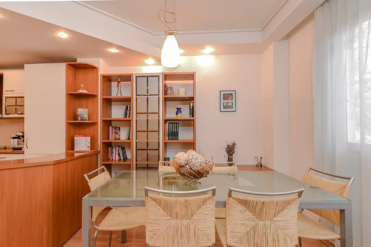 Lion'S Bridge Sunny One Bedroom Apartment Sofia 0*,  Bulgaria