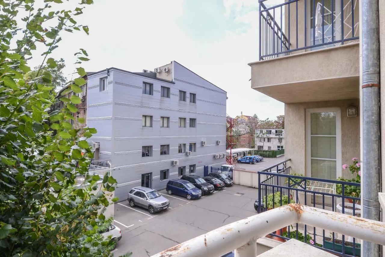 Lion'S Bridge Sunny One Bedroom Apartment Sofia